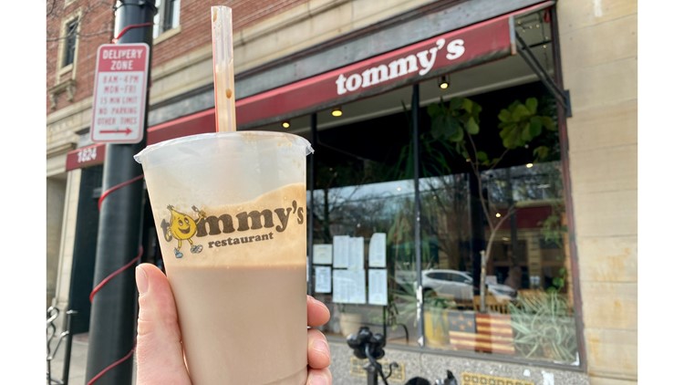 Tommy's in Coventry Village celebrates 50 years in business