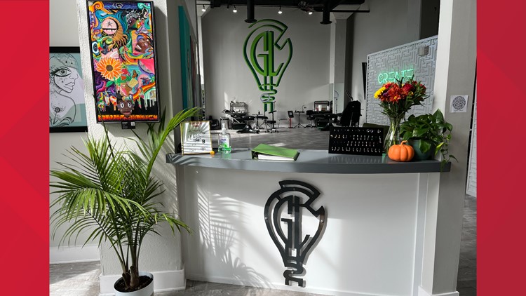 Green Light Tattoos and Art Gallery brings its unique spin on ink to the Flats East Bank