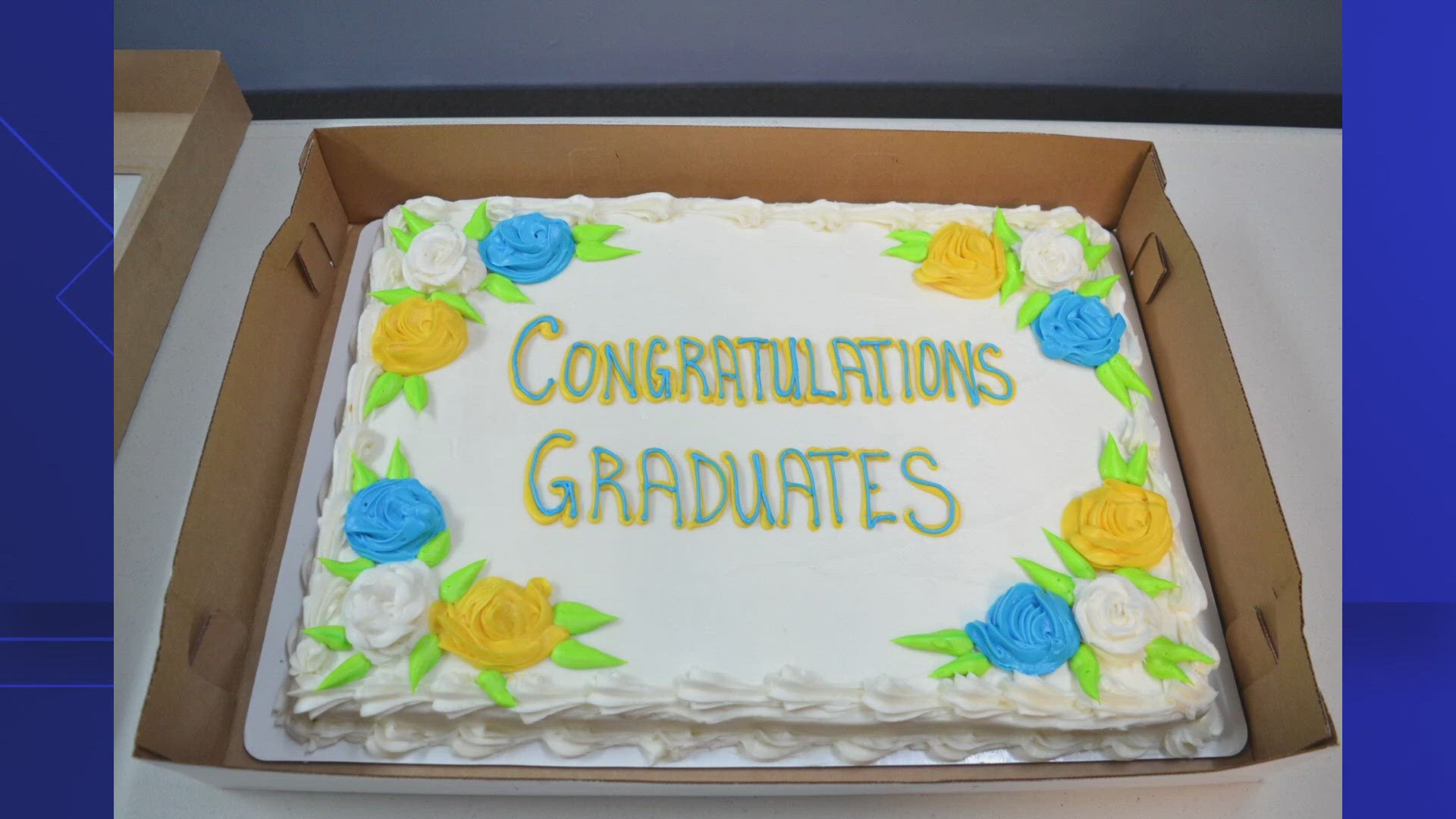 15 people graduated from Cleveland’s Drug Court, choosing recovery over jail time. The program has helped nearly 2,000 people since 1998.