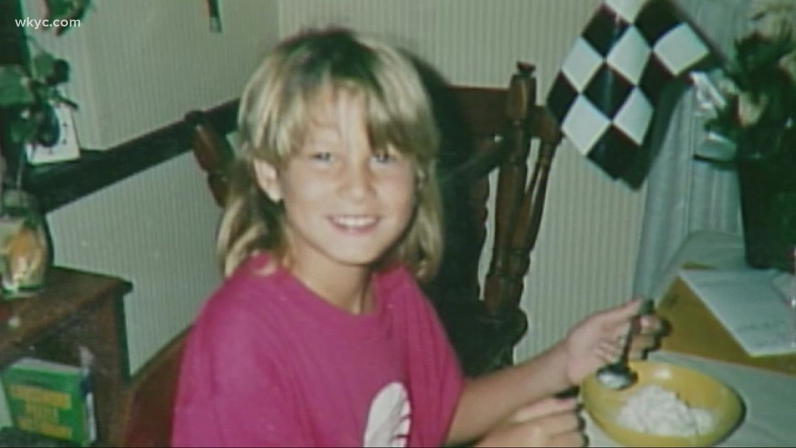 Bay Village community marks 32 years since Amy Mihaljevic's disappearance