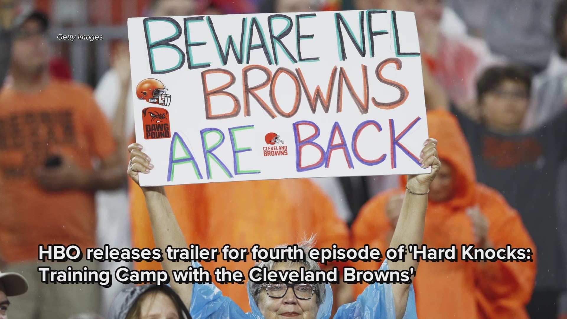 Hard Knocks live stream: How to live stream episode 2 of HBO's