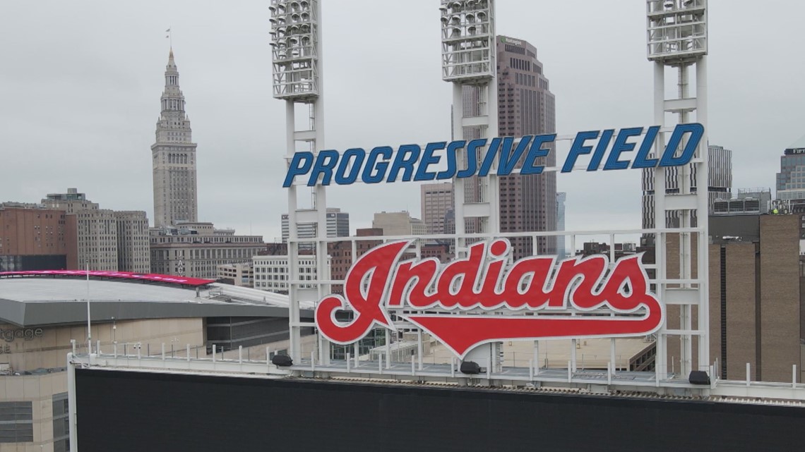 Could the Cleveland Indians move or be put up for sale? Some fans are worried about the future