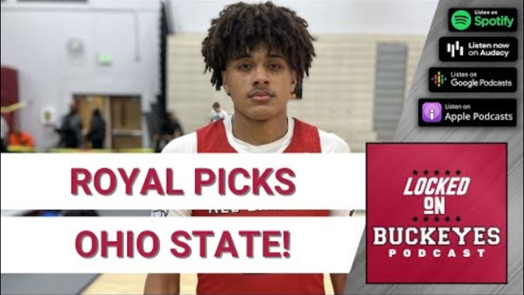 SF Devin Royal commits to Ohio State: Locked On Buckeyes