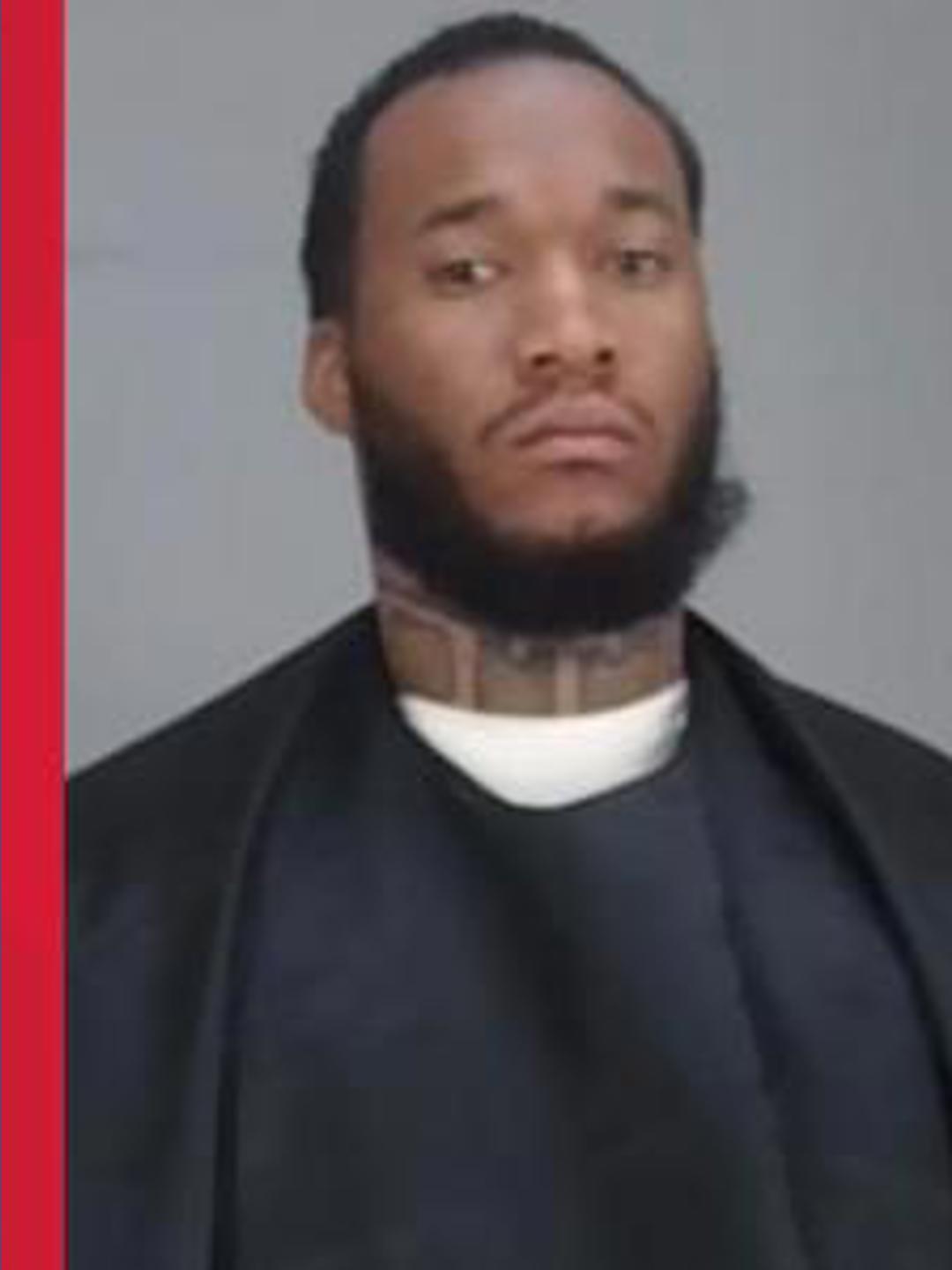 Akron man gets 21 years to life in prison for 2025 apartment building ...