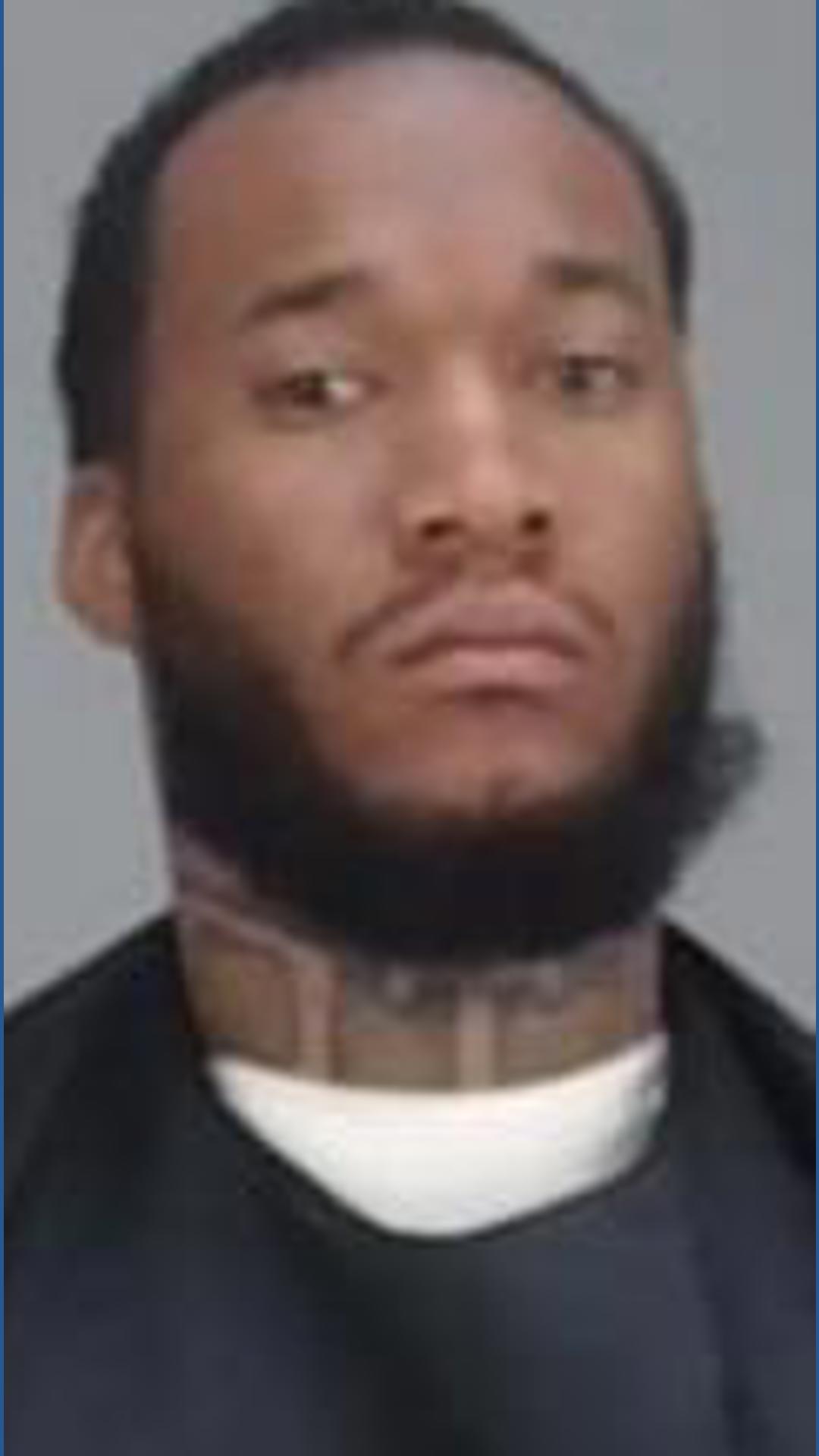 Akron man gets 21 years to life in prison for 2025 apartment building ...