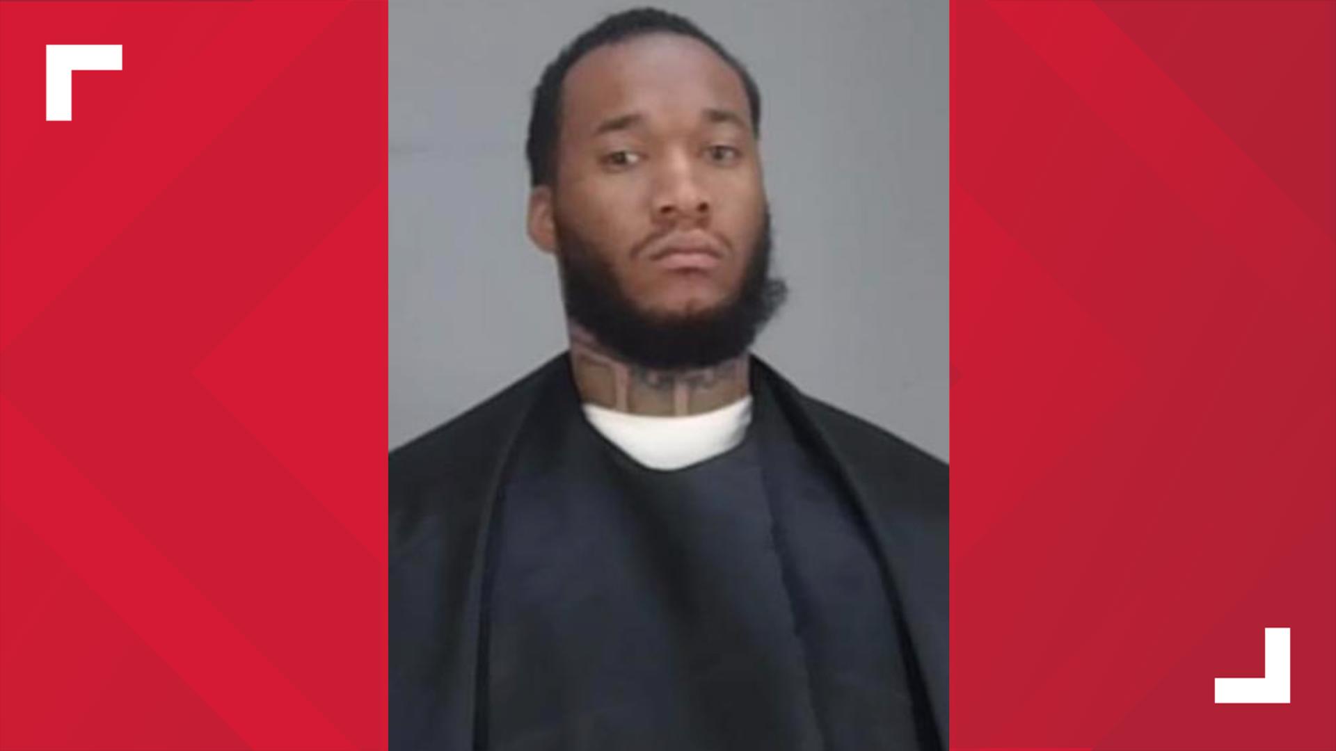Akron man gets 21 years to life in prison for 2025 apartment building ...