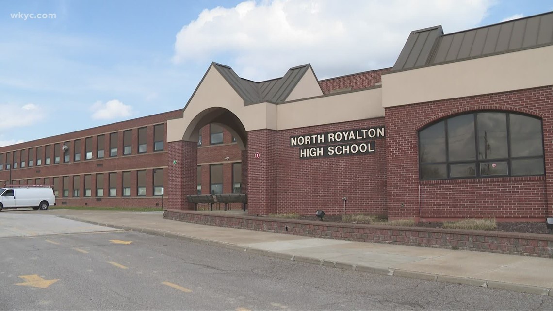 North Royalton school district will move to full remote learning | wkyc.com