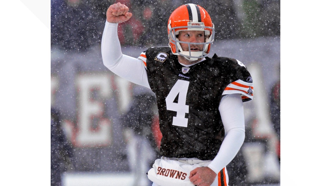 Phil Dawson on Cleveland Browns kicker Cade York: Everyone needs to RELAX!!  