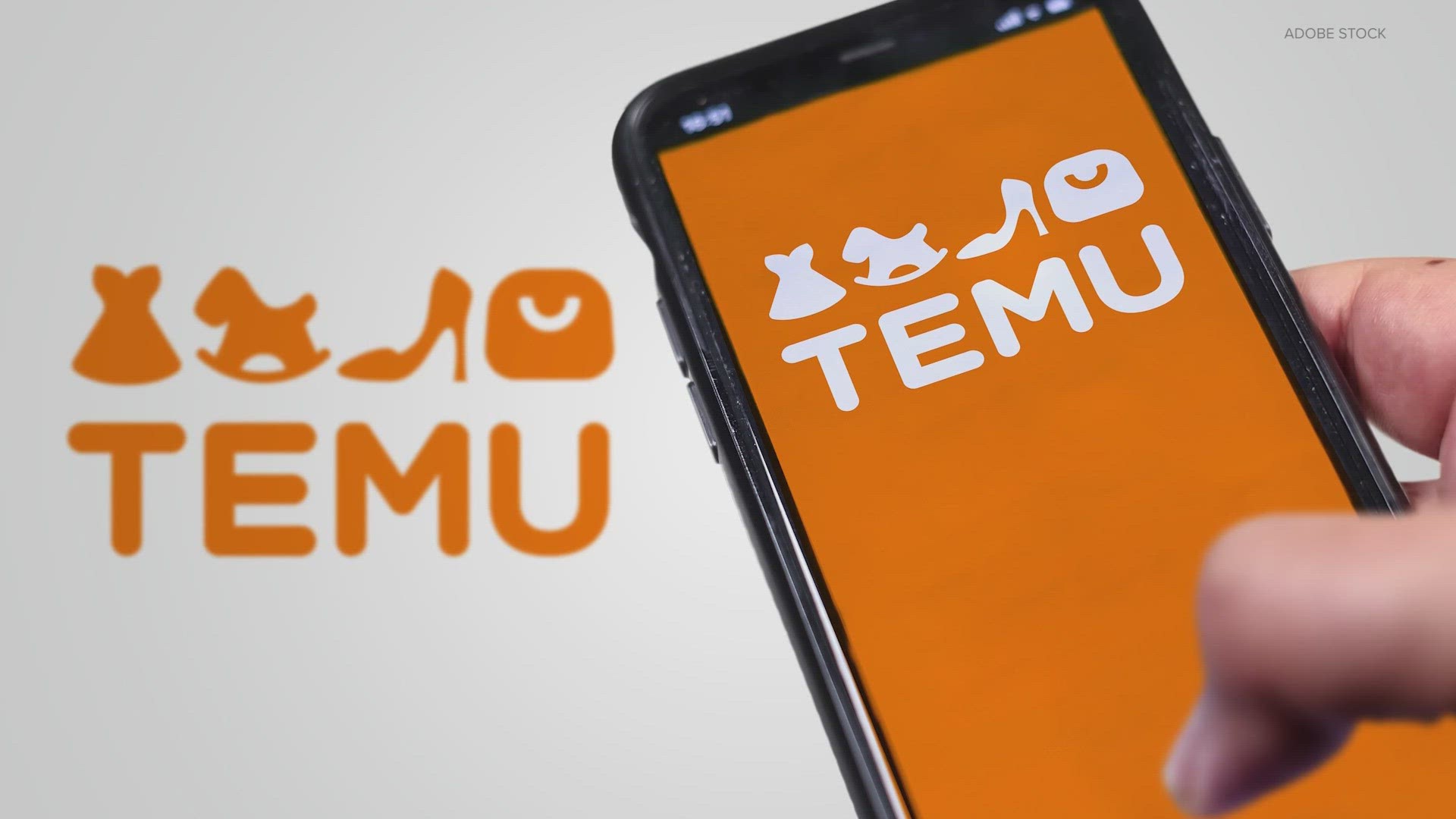 Temu is a discount online retailer with one of the most popular mobile apps. But posts online say people should avoid using the store. Here’s what we can VERIFY.