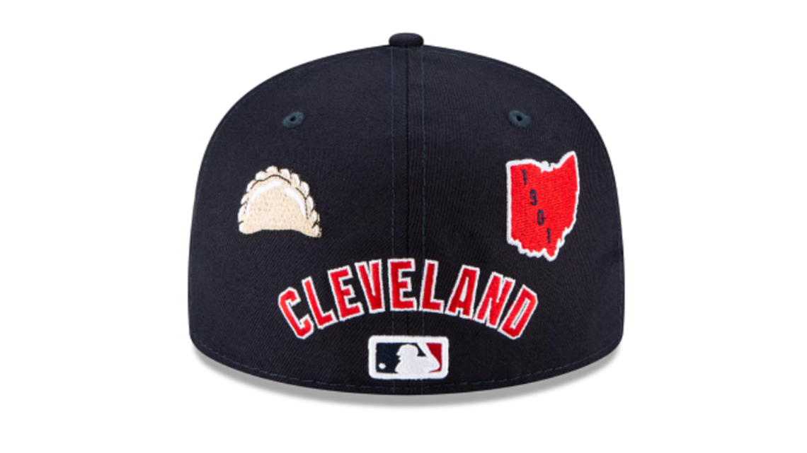 New Era Cleveland Indians Local Market Hats Pulled From Website Wkyc Com