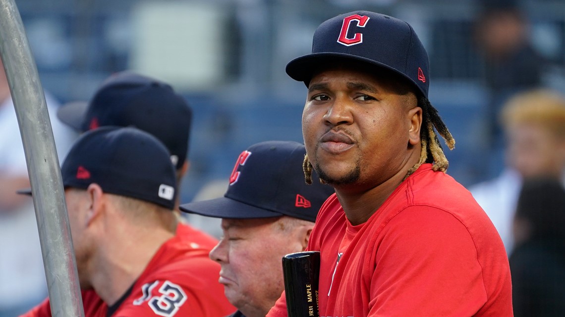 Will José Ramirez have another 30/30 season in 2023 with new rules?, Locked On Guardians