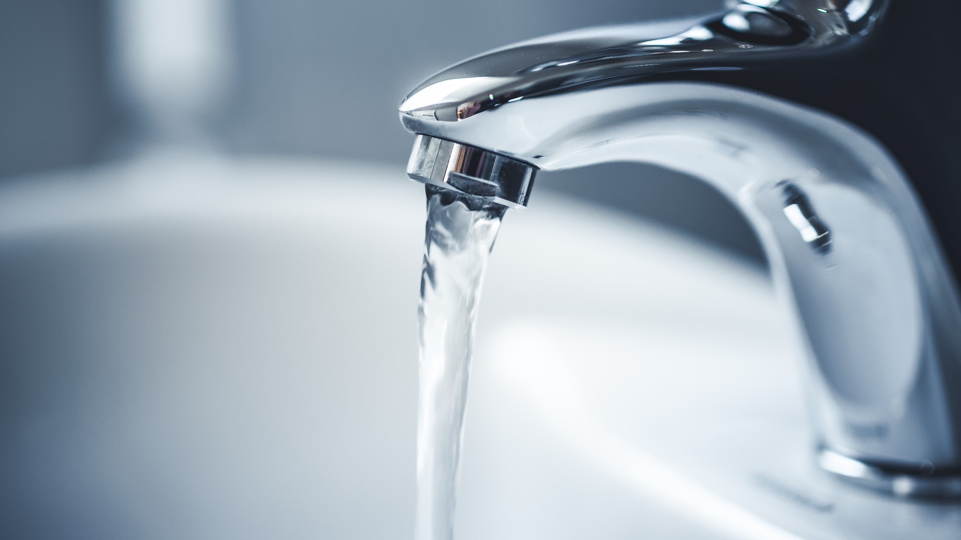 The restructured water rates in Akron are now in effect, and city officials say the changes will be reflected on your February bill.