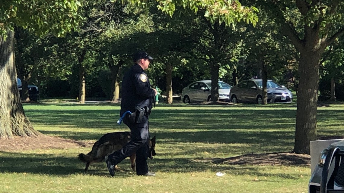 1140px x 641px - Shaker Heights High School: Police investigate reported threat | wkyc.com