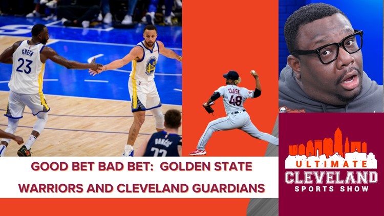 Cleveland Guardians and  Golden State Warriors: Who wins tonight?