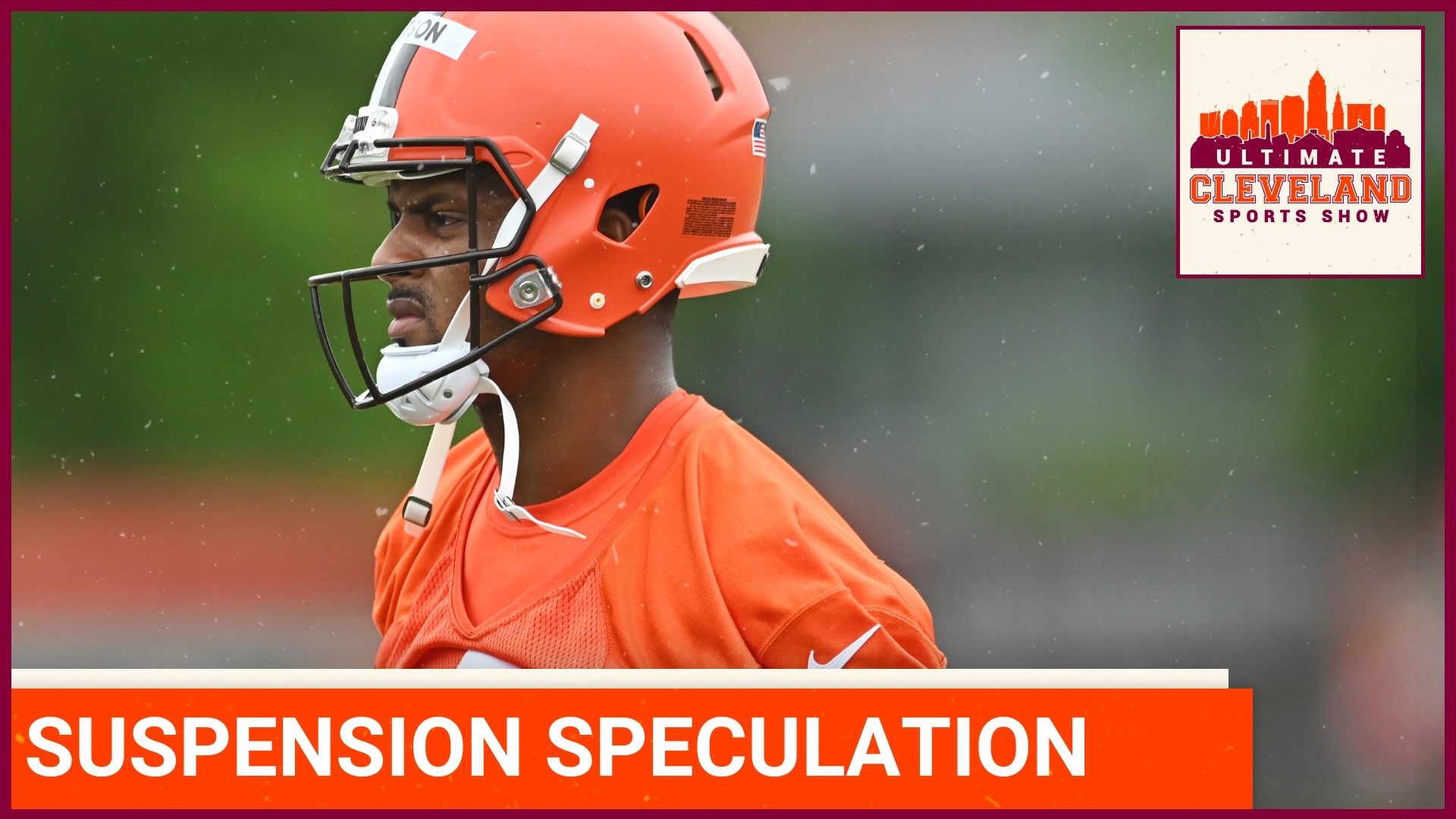 Mike Florio reveals whether or not Deshaun Watson will play for Browns in  preseason