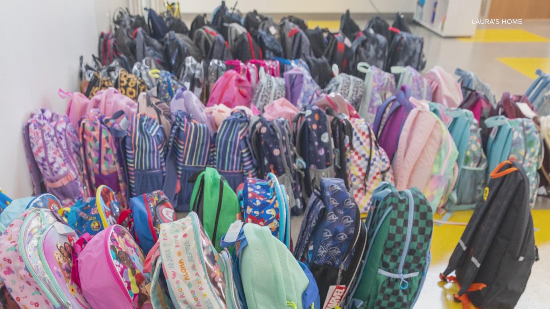 8 essentials for every kids' backpack | wkyc.com