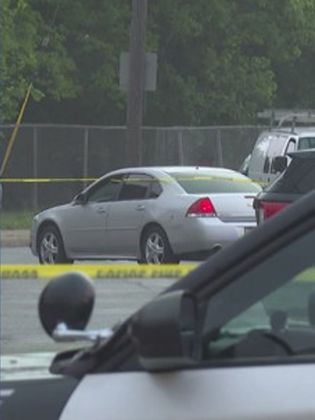 19-year-old accused of hitting flag football referee with car after ...