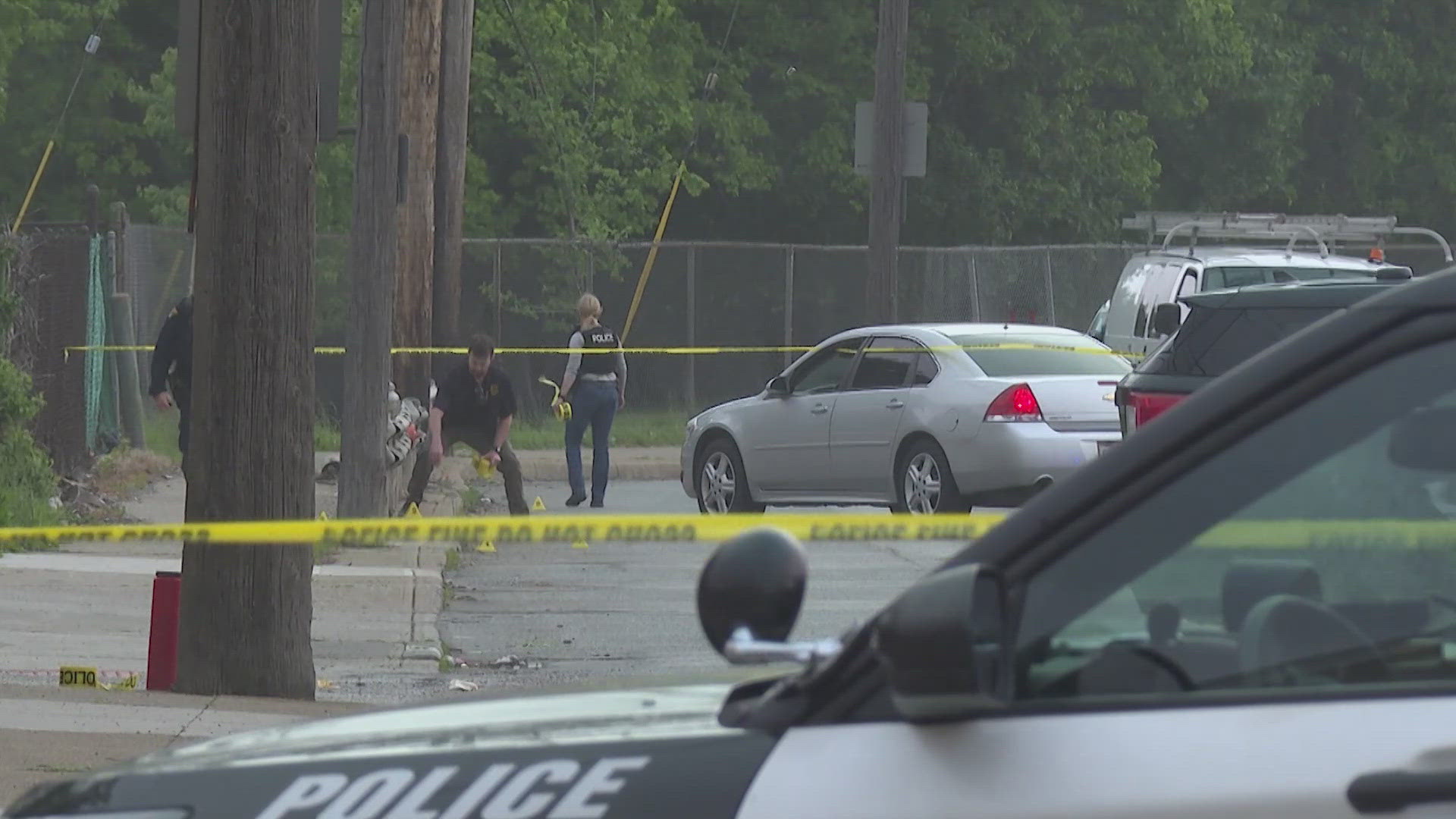 19-year-old accused of hitting flag football referee with car after ...