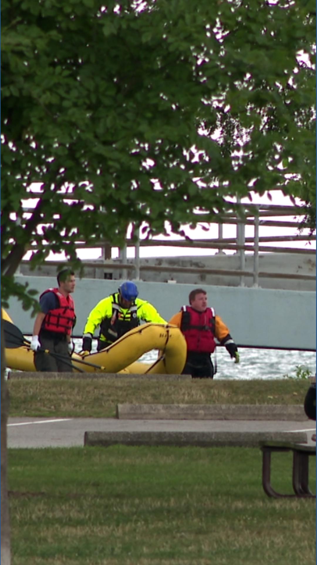 Body of missing Cleveland man found in Lake Erie | wkyc.com