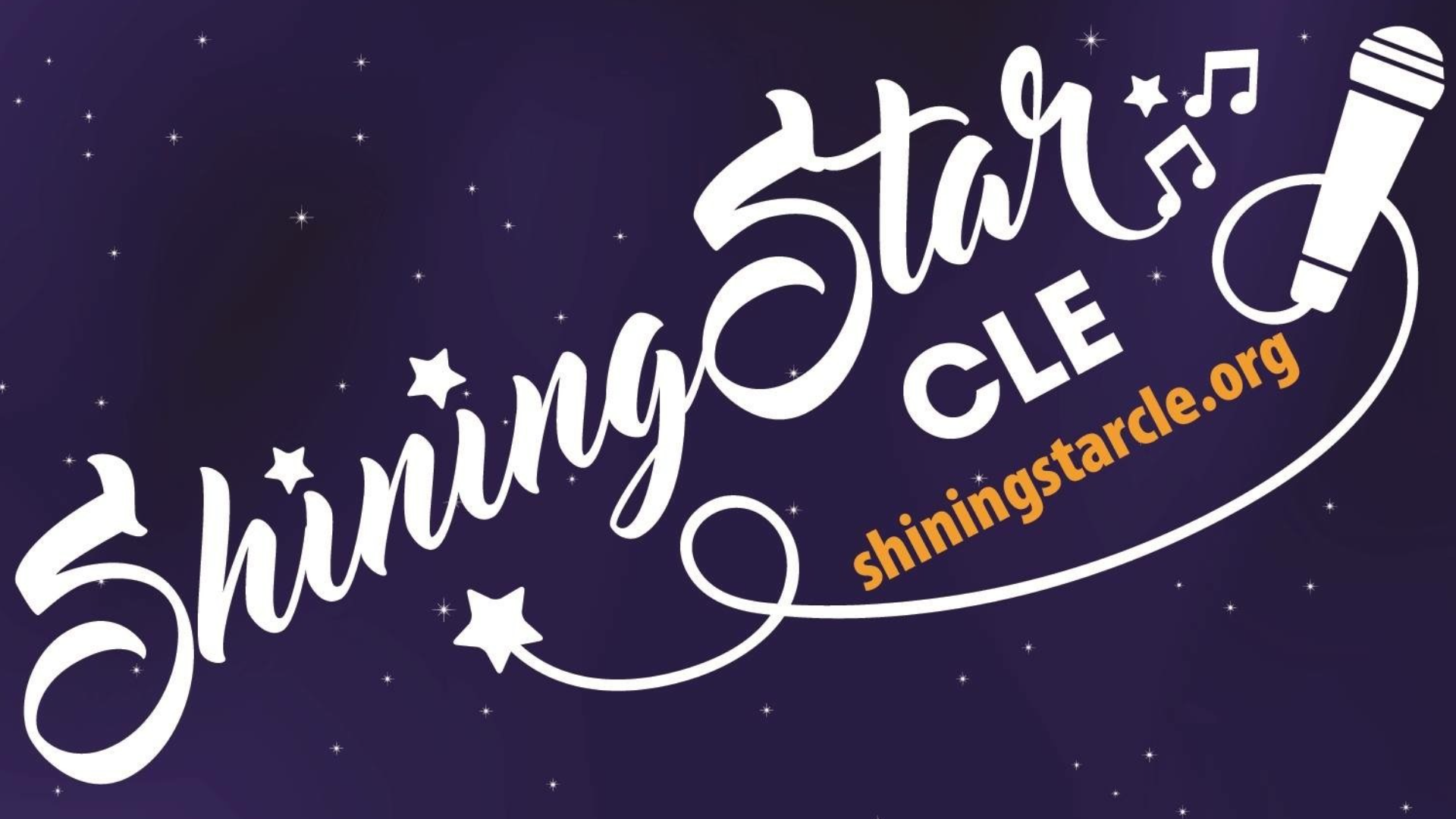 Shining Star CLE competition set for this Sunday