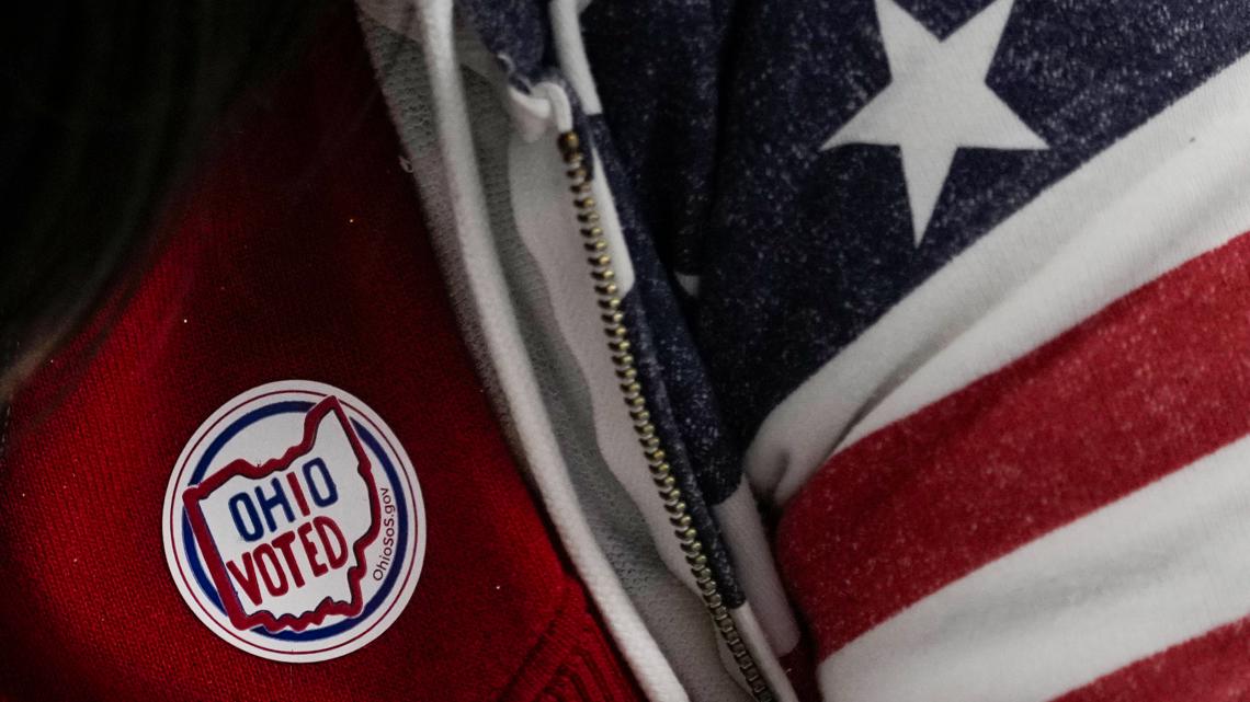 Ohio May 5 primary election preview: What to know about the candidates for attorney general, secretary of state, treasurer, auditor