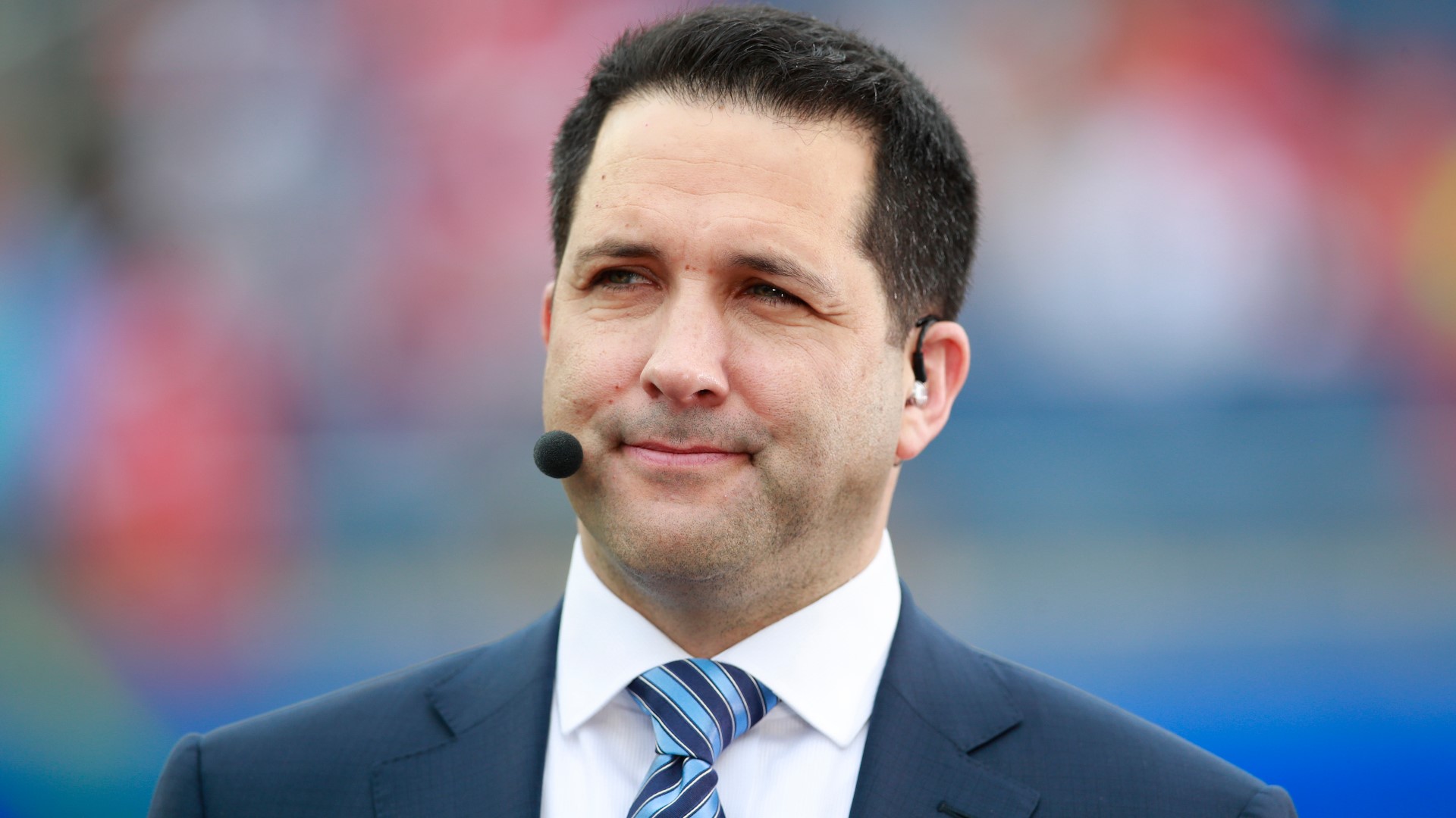 Adam Schefter shares story behind Condoleezza Rice-Browns report | wkyc.com