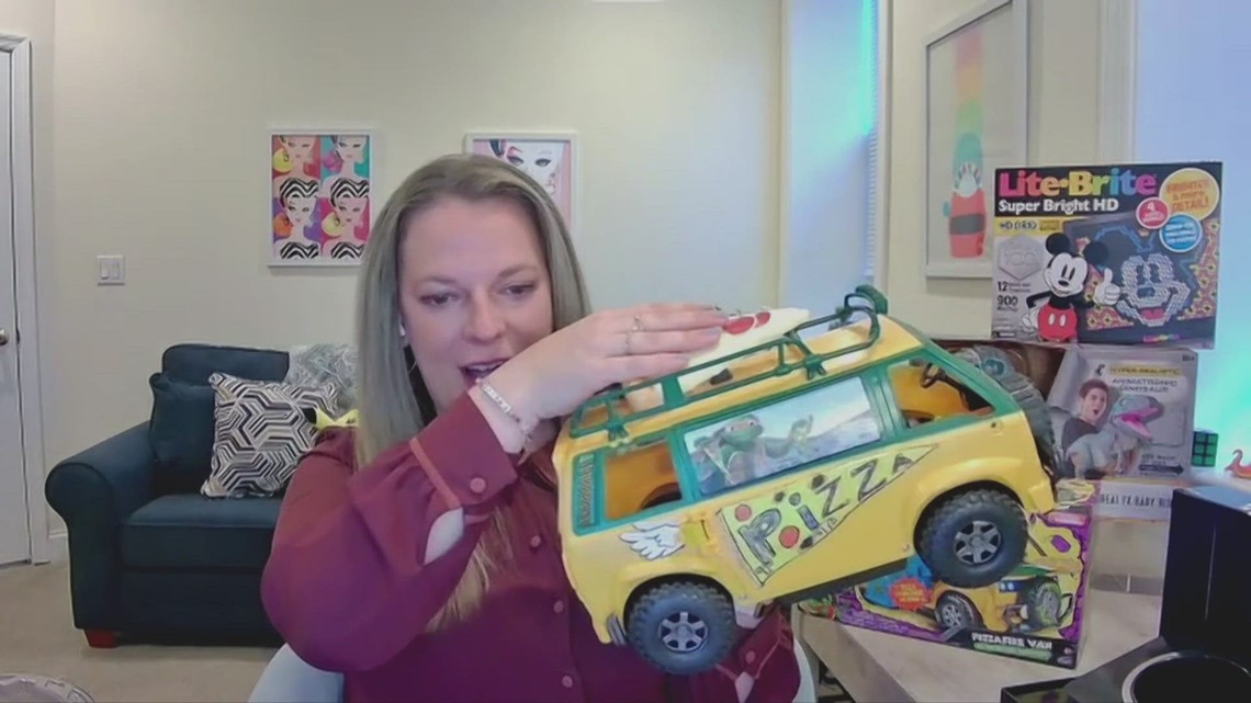 The best deals on toys for Black Friday shopping