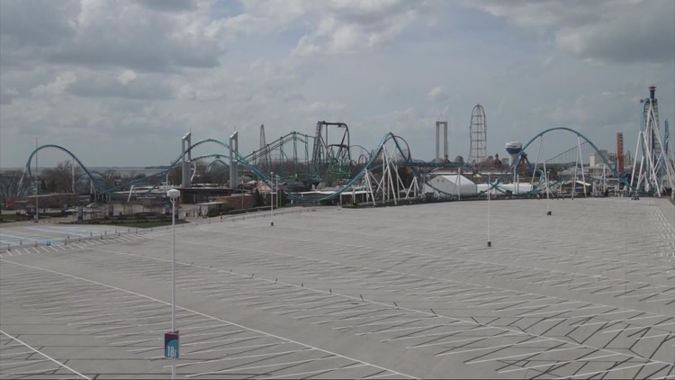 3News Investigates: Former recruiters say Cedar Point ignored background check delays during 2021 hiring binge