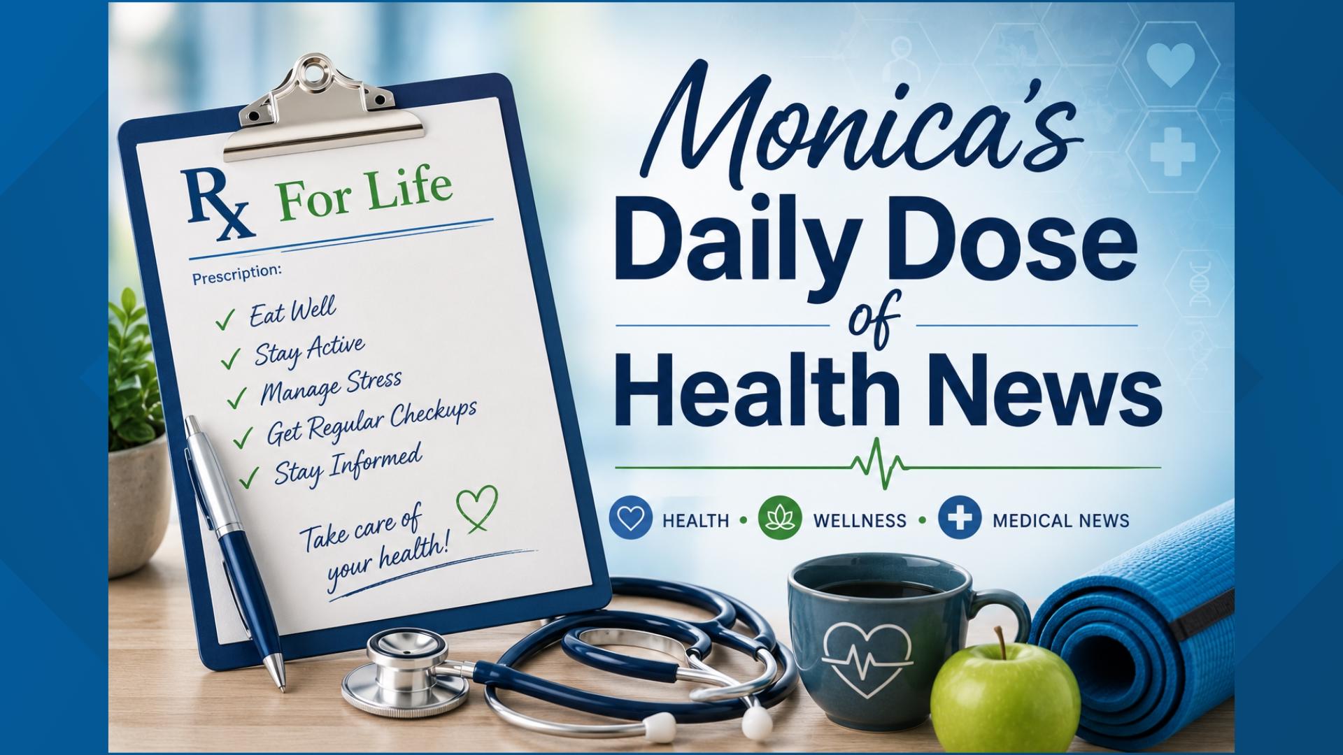 Federal agency's ER data push raises alarm, measles milestones and a gut-heart discovery