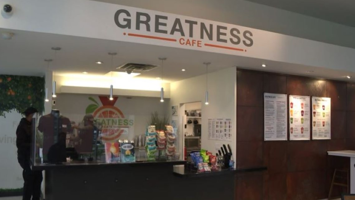Massillon's Greatness Cafe gets $500 tip for kindness - Vimarsana News