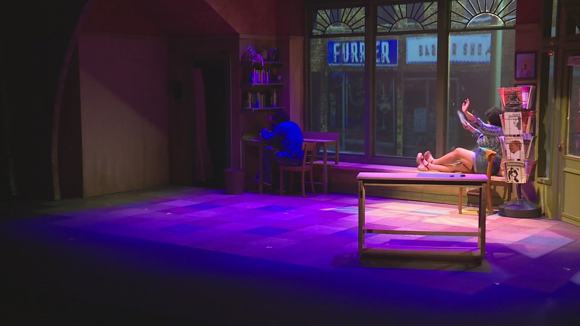 Cleveland's Playhouse Square and Karamu House Theatre announce new partnership - Vimarsana News