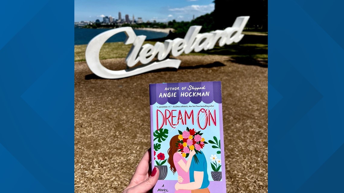 Author and Ohio native uses Cleveland as backdrop for new novel - Vimarsana News