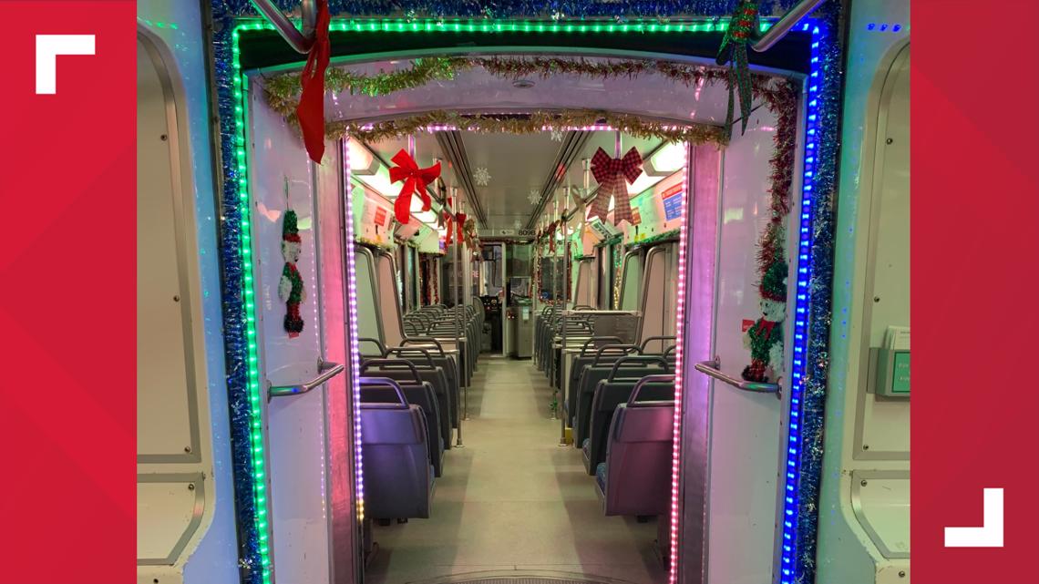 RTA announces schedule for Christmas Day and New Year's Day