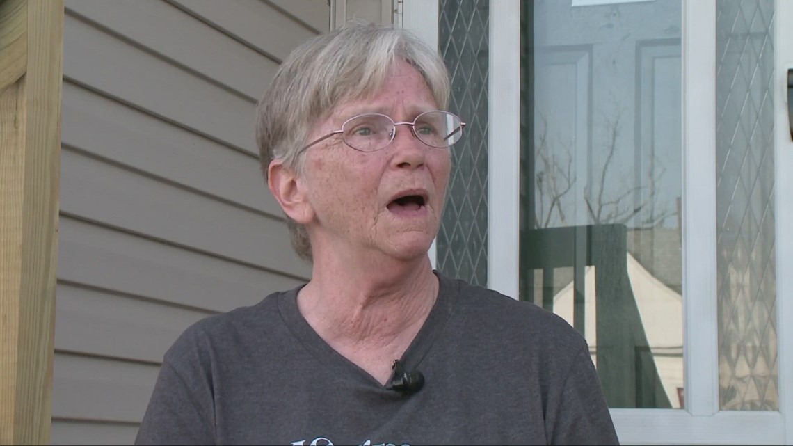 GoFundMe for former Amherst bus driver raises over 108k