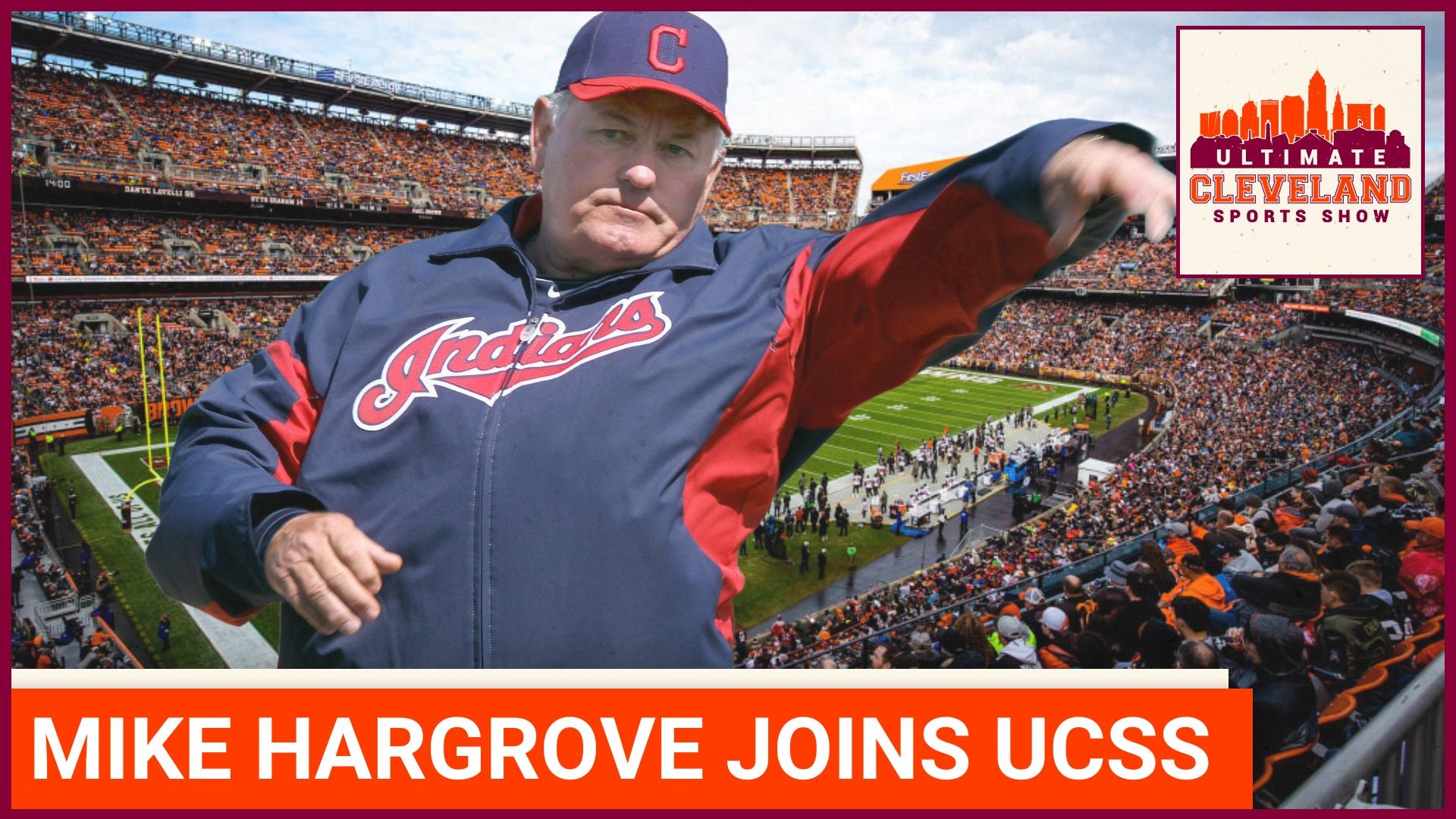 Mike Hargrove joins UCSS