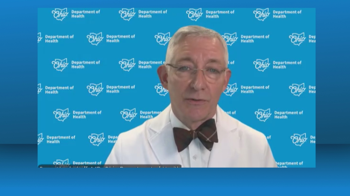 Ohio's flu season worsens despite recent dip in respiratory hospitalizations