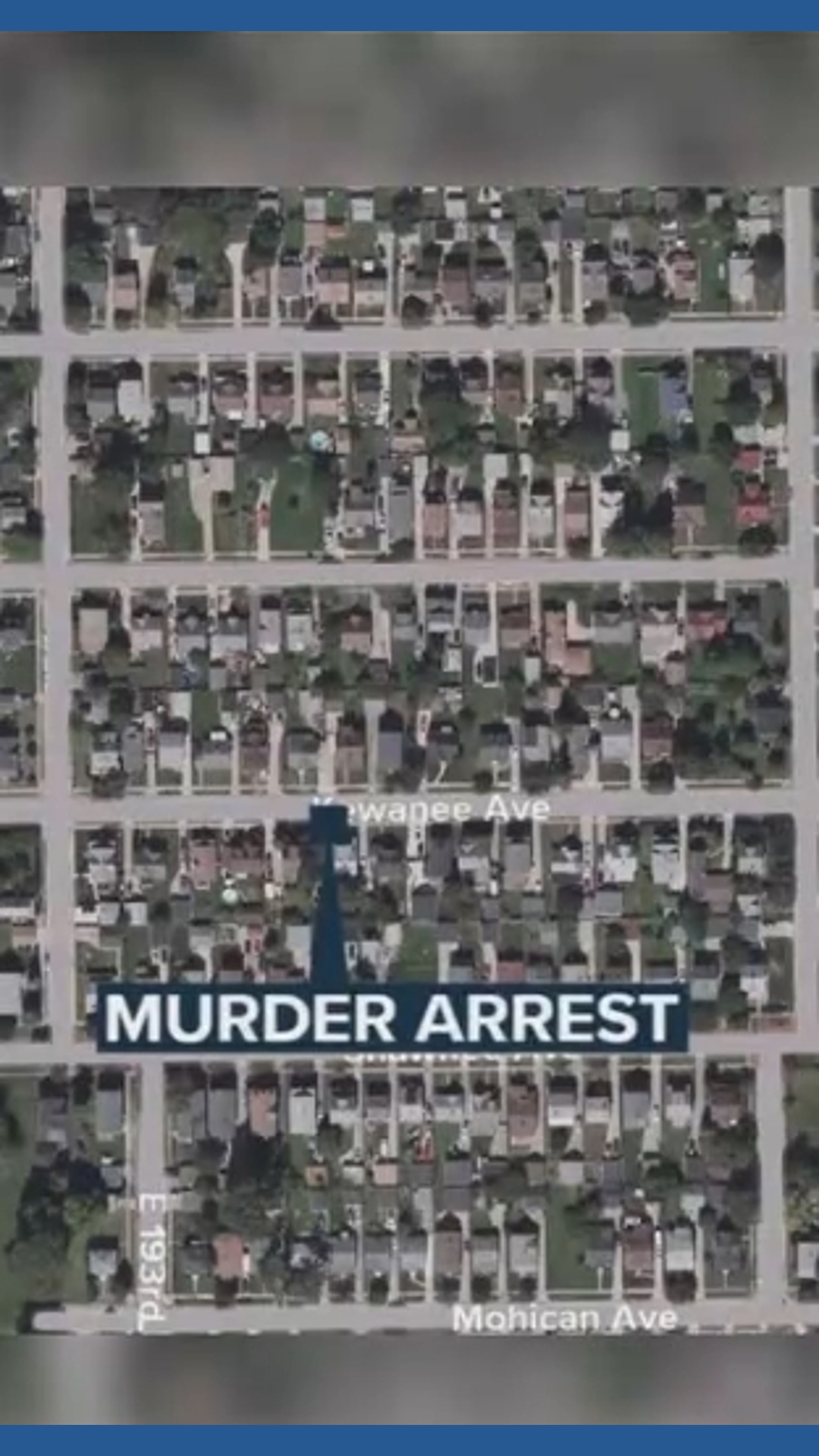 US Marshals arrest man accused in deadly Cleveland shooting | wkyc.com