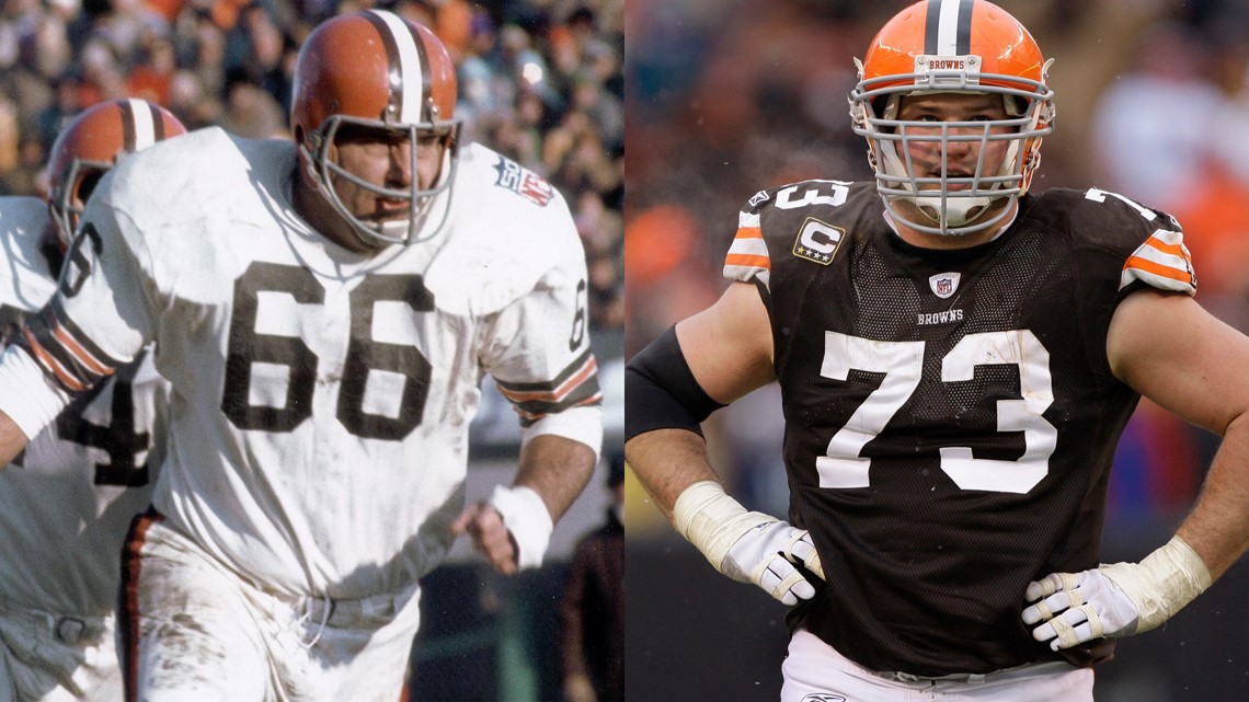 WKYC 3News on X: The Browns are BACK! For the first time since 1999, the Cleveland  Browns are playing in the Pro Football Hall of Fame Game. Watch the game  against the