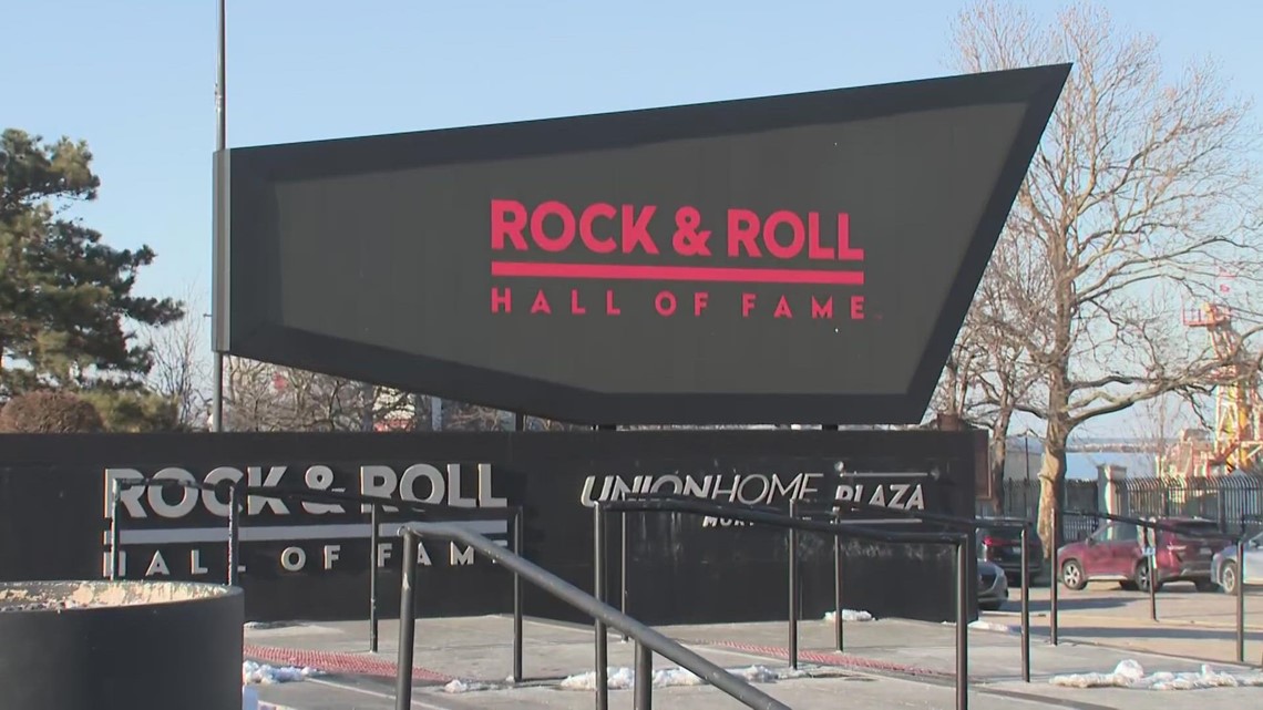 Rock and Roll Hall of Fame announces 2023 induction nominees