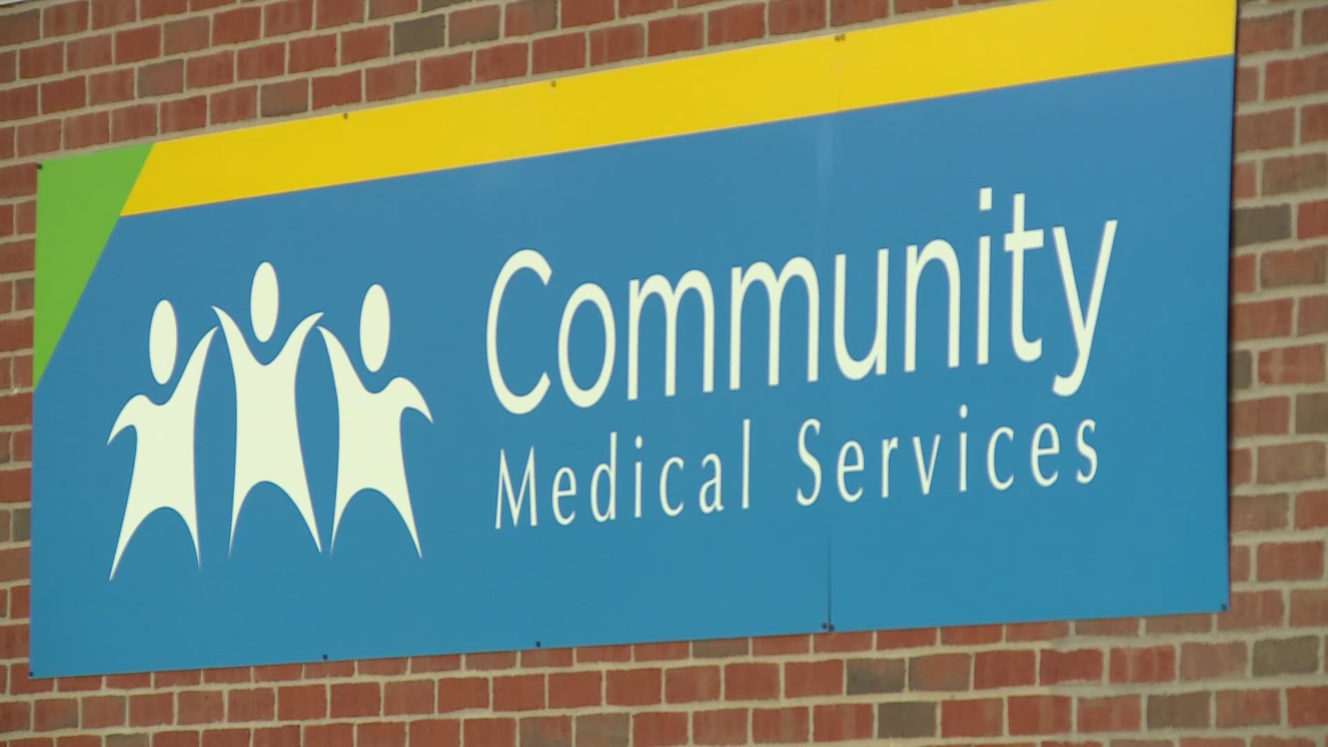 Community Medical Services, located on Canton Road in Akron, provides services and treatment to those battling drug addiction.