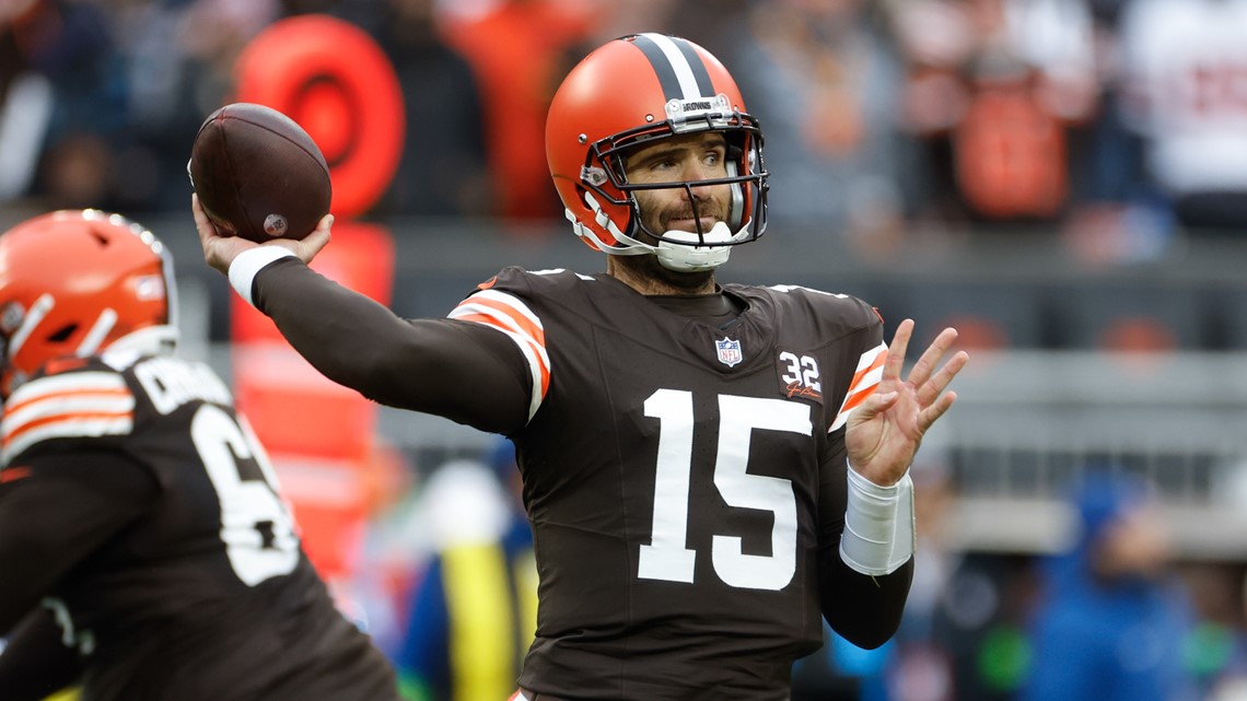 How to watch the Cleveland Browns vs. the Chicago Bears?