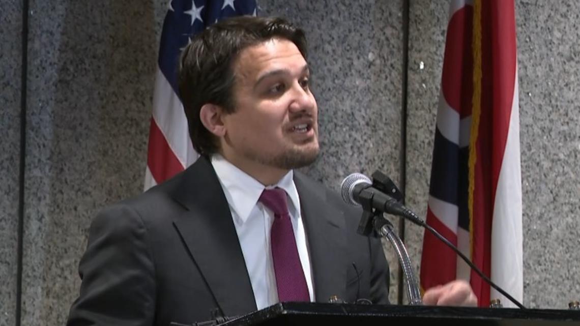 Akron Mayor Shammas Malik releases use-of-force report with list of 58 recommendations from Police Executive Research Forum Back in September of 2025, the city had announced it was partnering with PERF to conduct a review of the police depa