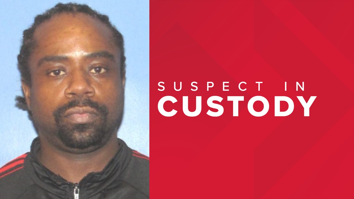 Cuyahoga County Rape Suspect In Custody After More Than 4 Years | Wkyc.com