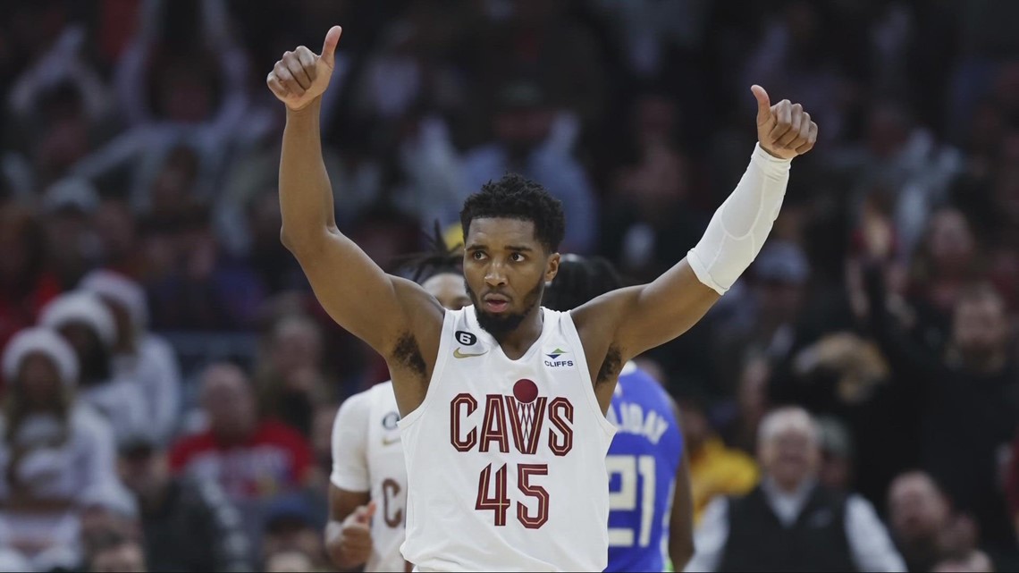 Mike Polk Jr. on why we should all get behind this Cavs team