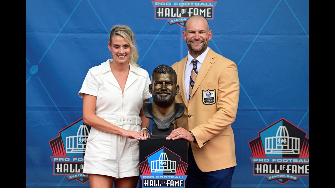 WKYC 3News on X: EXCITING NEWS! For the first time since 1999, the Cleveland  Browns will play in the annual Hall of Fame Game in Canton this summer.  Read more here: