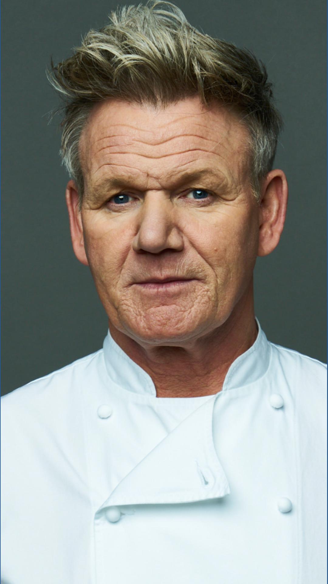 Is TV Chef Gordon Ramsay filming at Lyla's Family Restaurant in ...