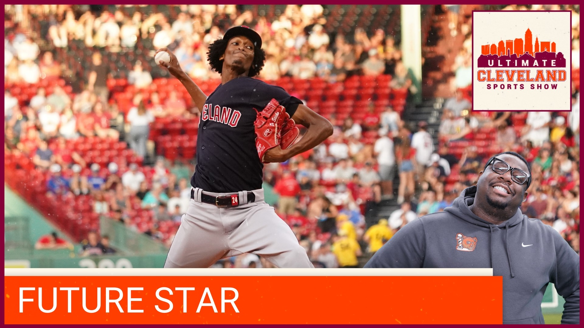 With the MLB trade deadline passing and the Cleveland Guardians making no moves it was a question if they could continue their hot streak. Triston McKenzie showed...