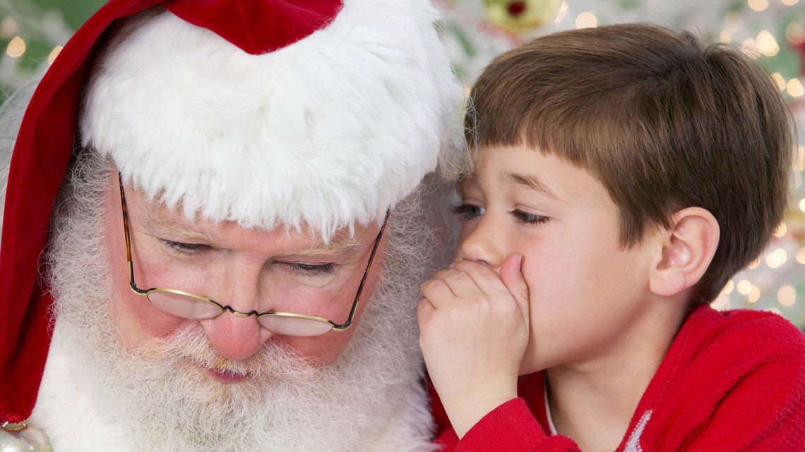 Welcome Santa Holiday Parade returns to akron - Vimarsana News