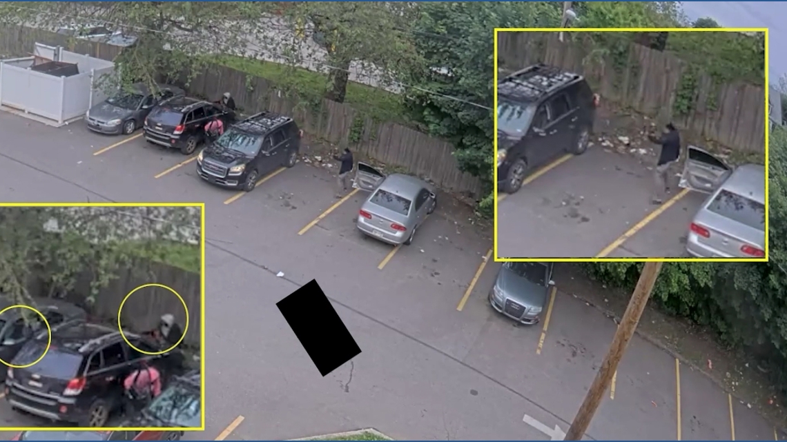 'We released the video footage and if that does not speak enough to show how concerned I am with this incident, I don...