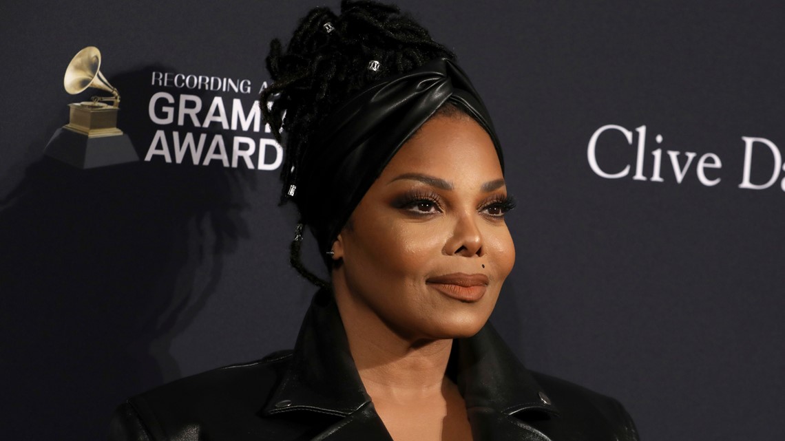 Janet Jackson 2020 world tour coming to Cleveland | wkyc.com